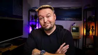 Why I Quit YouTube