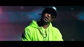 Loony Johnson - Fla La Nos É Kenha [ OFFICIAL VÍDEO ]  (Prod By Dotorado Pro )