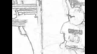 llev  (For UK Rock  Likes ) By  Suicide Samurai