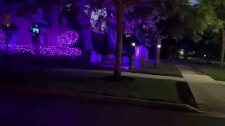 Happy Haunting