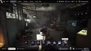 Arc Raides PVP/PVE ?