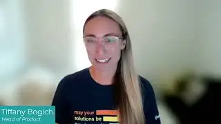 Q&A on acceptance testing using Nextmv with Tiffany Bogich