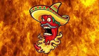 *FREE* Tyga x Migos Type Beat - "PICANTE" | Free Club Type Beat 2022 | Free Guitar Instrumental 2022