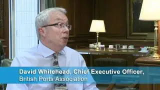 Port of Dover, privatisation, prosperity and the people