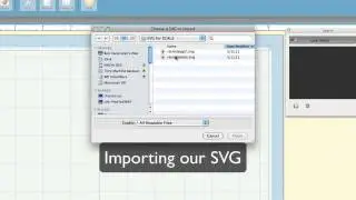 Help: Importing ScrappyDew SVG's in SCAL