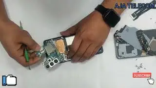 samsung galaxy s20+ display replacement।how to change Samsung display