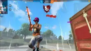 best 4 finger custom hud in ff for fast movement invisible glitch in free fire 2026
