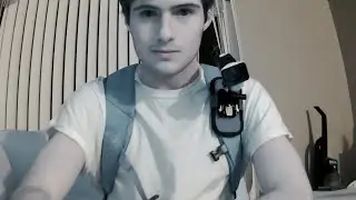 January 24th Sleep Stream