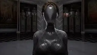 All bosses Atomic heart