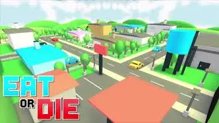 Eat Or Die Soundtrack 1