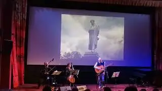 Андрей Крамаренко Концерт 