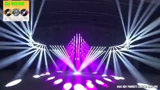 Dj WEBB   Back To The Disco Disco Project 2022