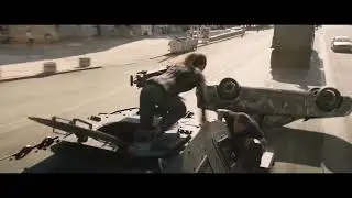 PETRUNKO REMIX by FanEOne | Fast And Furious | Chase Scene
