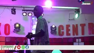 NDIAGA explose la scène (concert BAYE MASS au Cap_Skiring)