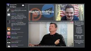 Маргинал поясняет каких мужчин любят черные женщины
