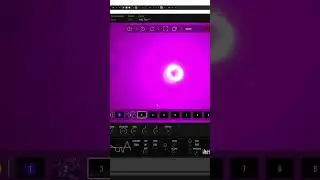 Visual Synthesizer: Beat Visualizer  #flstudio