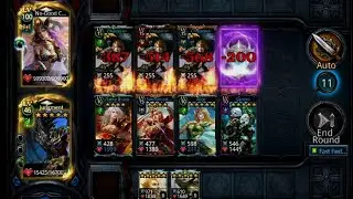 V9.5.0 New Feature - Skill Upgrade