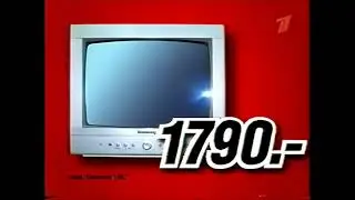 Реклама Эльдорадо (2007) #3 1080p