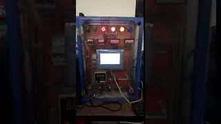 siemens plc hmi vfd s7 1200 control panel tia portal programming timer tutorial modbus rtu tcp ip