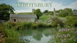 Abbotsbury - Canon R8