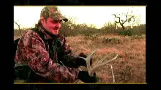 Born to Hunt - Chris Kirby - Texas Whitetail