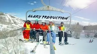 Park City Season Edit 2012-2013