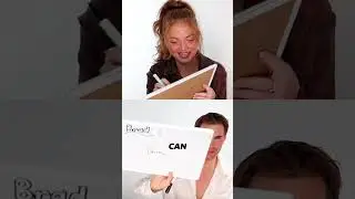 do you wanna get to ✨really✨ know us? Watch our new video 🤭