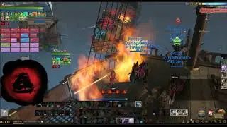 DamNation goes fishing! Abyssal Attack  | LolyPoly | Retribution |