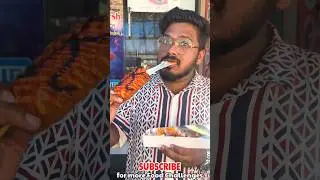 KOREAN STREET FOOD in INDIA🇮🇳😍 STREET FOOD INDIA🔥 