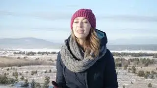 Уникальные места России