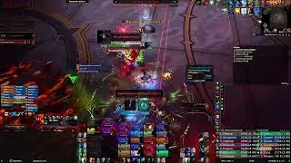 WoW траи Келя