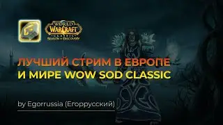 Гномер потом PVP во всей красе!