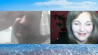 Чат Рулетка   я Також забыраю мову   и как выглядит шизофреник