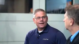 Smart Manufacturing Experience 2024 Pittsburgh Day 2 Recap