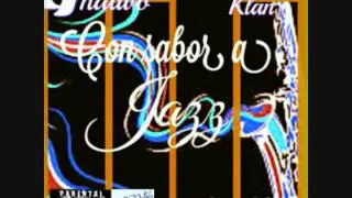 5 Suenos de tinta,snoot,geko nativo con sabor a jazz