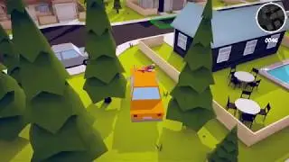 Radical Relocation Gameplay v0.10.6