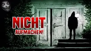 Der finstere Nachtklopfer | Horror Creepypasta German / Deutsch