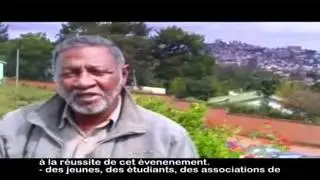 AGITE TA TERRE Madagascar part 1