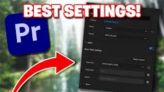 How To Get Better Export Quality In Premiere Pro (2026)