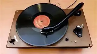 Советское ЭПУ-III 1957 года. Попытка 