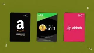 Win a Full Gaming Set with OllZ, When Buying any Digital Card during February