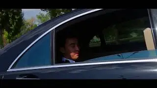 Свадьба Кайрат & Зарина