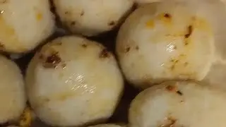 İÇLİ KÖFTE YEMEĞİ TARİFİ