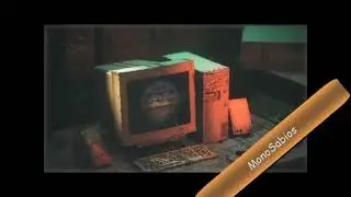 Intro MonoSabios