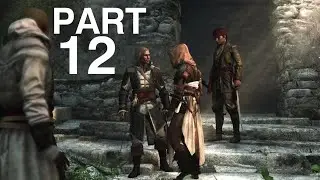 Assassin’s Creed IV Black Flag gameplay walkthrough PC PART 12