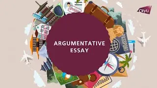Argumentative Essay Structure