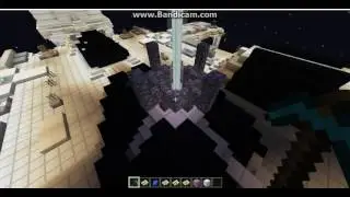 NO JUEGES EN EL SIMULADOR DE COMBATE EN MINECRAFT PE 1.1 A LAS 3:00 PARTE 1