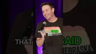 What happens when: You DIE in a HOSPITAL?  #comedy #standup #shorts