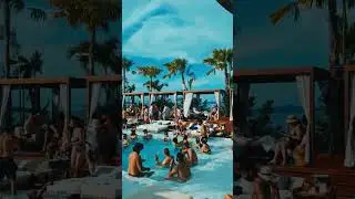 Yona Beach Club Phuket Thailand