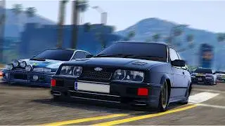 I went full KAREN mode, after This happened in Real Money Racing | GTA 5 RP